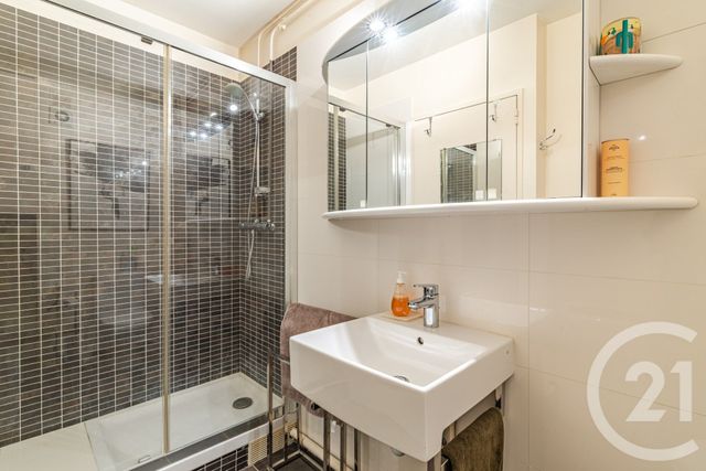 Appartement F2 à vendre - 2 pièces - 61 m2 - Paris - 75014 - ILE-DE-FRANCE