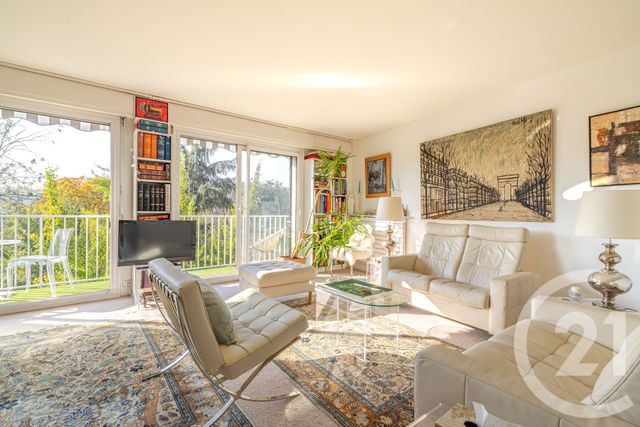 appartement - PARIS - 75014