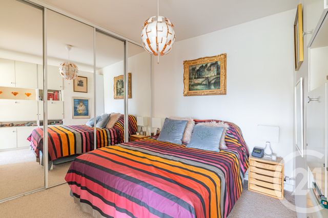 Appartement F2 à vendre - 2 pièces - 61 m2 - Paris - 75014 - ILE-DE-FRANCE