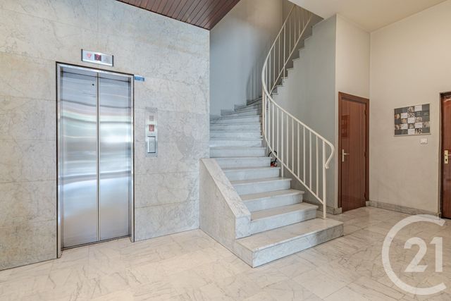 Appartement F2 à vendre - 2 pièces - 61 m2 - Paris - 75014 - ILE-DE-FRANCE