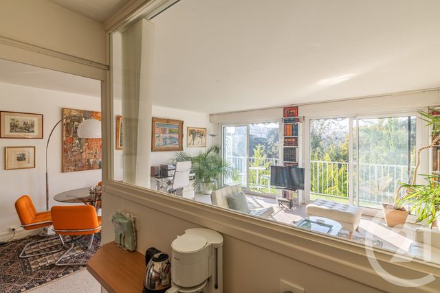 Appartement F2 à vendre - 2 pièces - 61 m2 - Paris - 75014 - ILE-DE-FRANCE