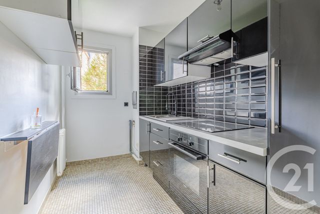 Appartement F2 à vendre - 2 pièces - 55 m2 - Paris - 75014 - ILE-DE-FRANCE