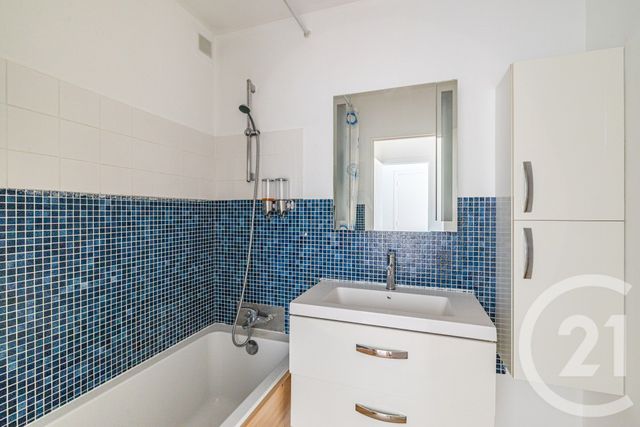 Appartement F2 à vendre - 2 pièces - 55 m2 - Paris - 75014 - ILE-DE-FRANCE