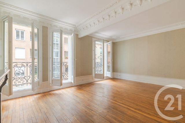 appartement - PARIS - 75014