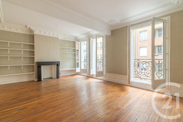 Appartement F2 à vendre - 2 pièces - 57 m2 - Paris - 75014 - ILE-DE-FRANCE