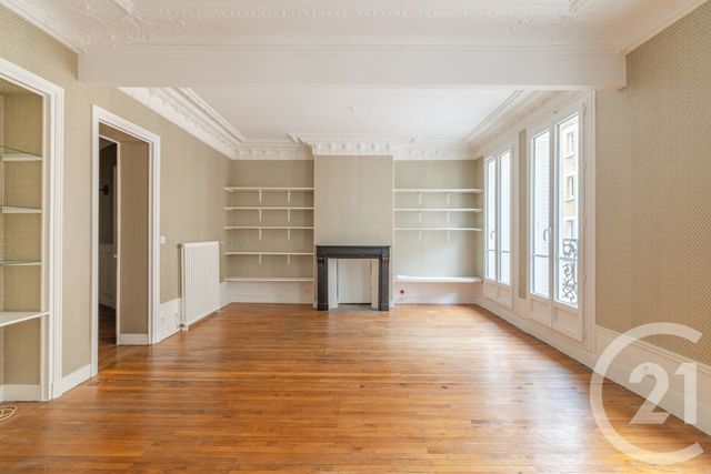 Appartement F2 à vendre - 2 pièces - 57 m2 - Paris - 75014 - ILE-DE-FRANCE