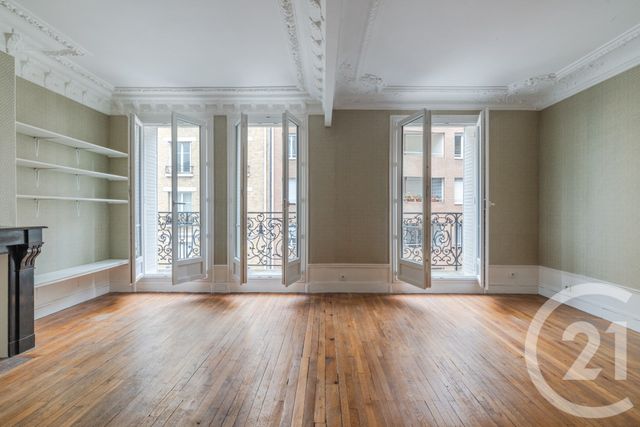Appartement F2 à vendre - 2 pièces - 57 m2 - Paris - 75014 - ILE-DE-FRANCE