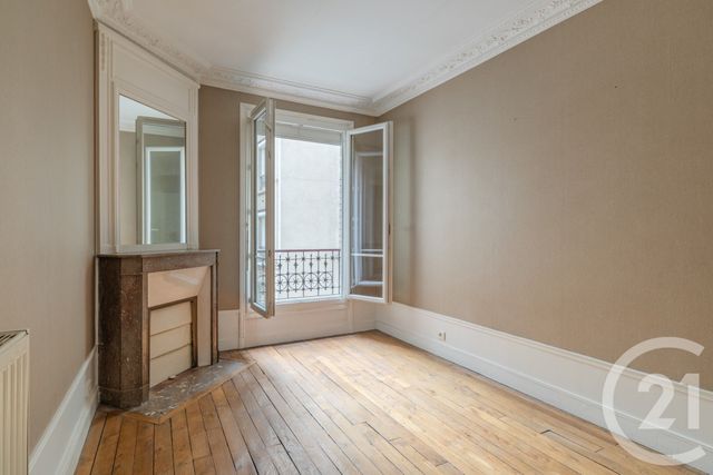 Appartement F2 à vendre - 2 pièces - 57 m2 - Paris - 75014 - ILE-DE-FRANCE