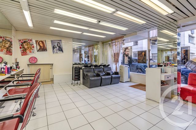 Murs à vendre à vendre - 36.0 m2 - 75 - Paris