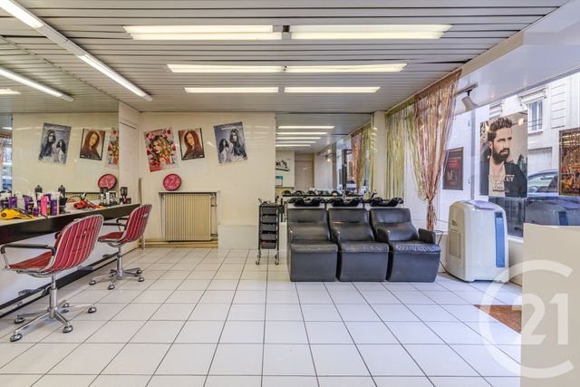 Murs à vendre à vendre - 36.0 m2 - 75 - Paris