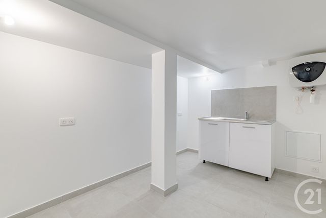 Appartement T3 &agrave; vendre - 3 pi&egrave;ces - 63 m2 - Paris - 75019 - ILE-DE-FRANCE