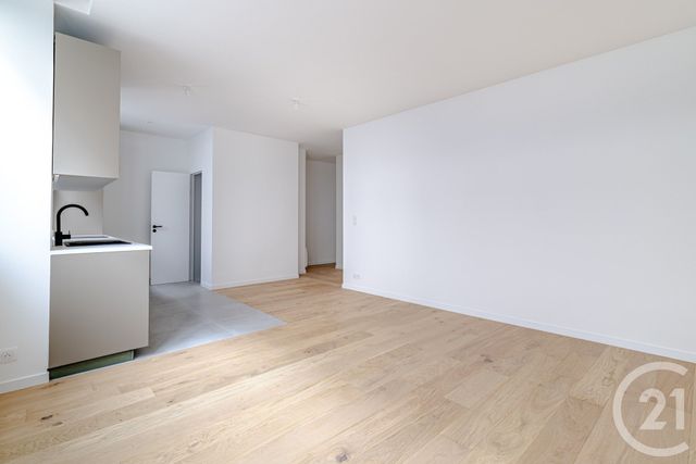 Appartement T3 &agrave; vendre - 3 pi&egrave;ces - 63 m2 - Paris - 75019 - ILE-DE-FRANCE