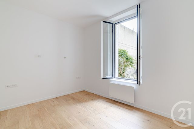 Appartement T3 &agrave; vendre - 3 pi&egrave;ces - 63 m2 - Paris - 75019 - ILE-DE-FRANCE