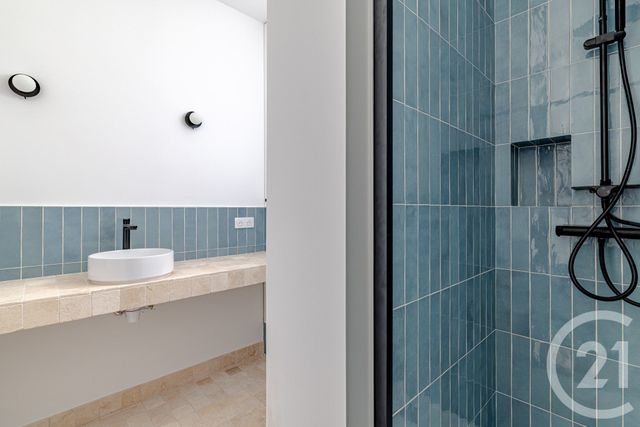 Appartement T3 &agrave; vendre - 3 pi&egrave;ces - 63 m2 - Paris - 75019 - ILE-DE-FRANCE