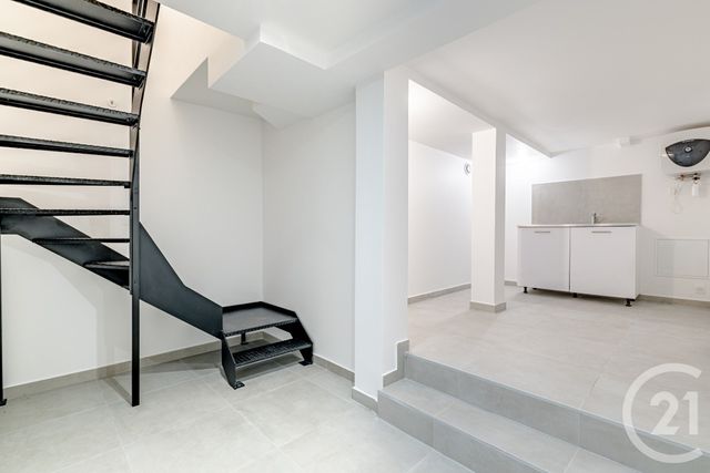 Appartement T3 &agrave; vendre - 3 pi&egrave;ces - 63 m2 - Paris - 75019 - ILE-DE-FRANCE