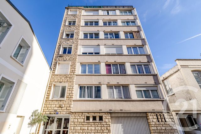 Appartement Studio &agrave; vendre - 1 pi&egrave;ce - 24 m2 - Paris - 75014 - ILE-DE-FRANCE