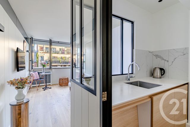 appartement - PARIS - 75014