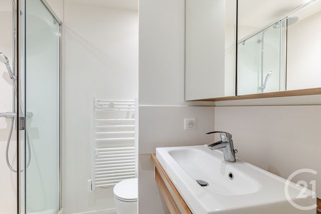 Appartement Studio &agrave; vendre - 1 pi&egrave;ce - 24 m2 - Paris - 75014 - ILE-DE-FRANCE