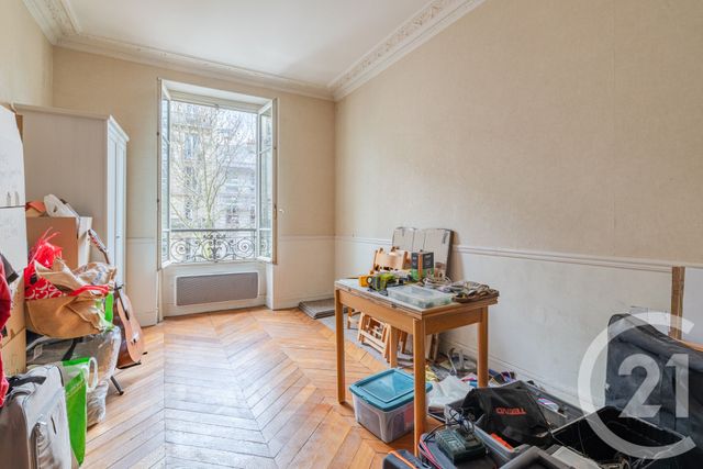 Appartement &agrave; vendre - 3 pi&egrave;ces - 60 m2 - Paris - 75014 - ILE-DE-FRANCE