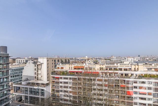Appartement T6 &agrave; vendre - 6 pi&egrave;ces - 157 m2 - Paris - 75014 - ILE-DE-FRANCE