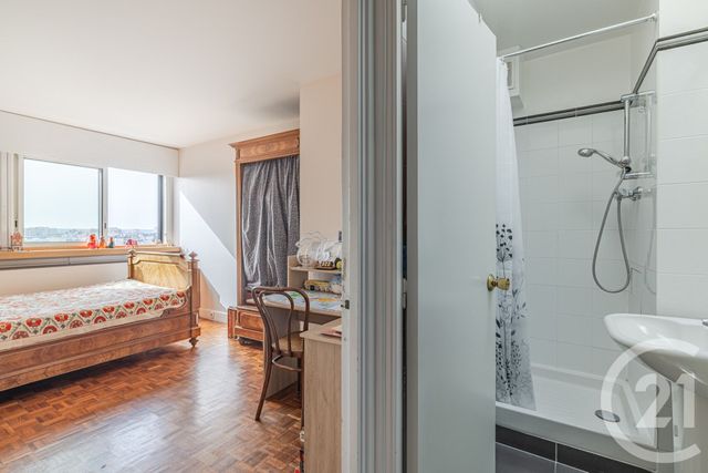 Appartement T6 &agrave; vendre - 6 pi&egrave;ces - 157 m2 - Paris - 75014 - ILE-DE-FRANCE