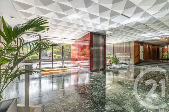 Appartement T6 &agrave; vendre - 6 pi&egrave;ces - 157 m2 - Paris - 75014 - ILE-DE-FRANCE