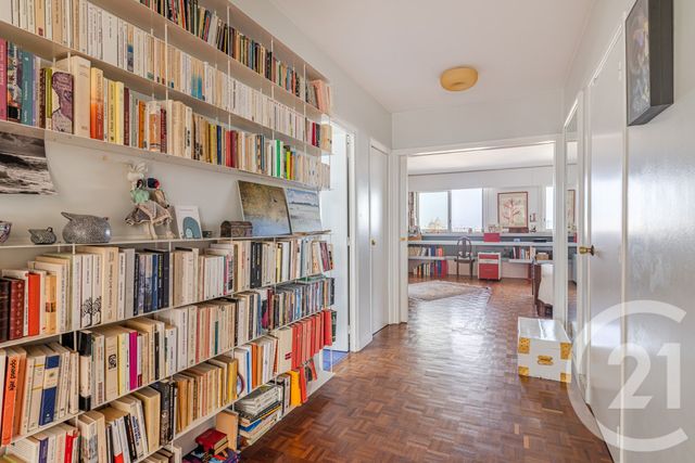 Appartement T6 &agrave; vendre - 6 pi&egrave;ces - 157 m2 - Paris - 75014 - ILE-DE-FRANCE