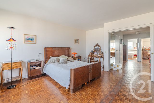 Appartement T6 &agrave; vendre - 6 pi&egrave;ces - 157 m2 - Paris - 75014 - ILE-DE-FRANCE