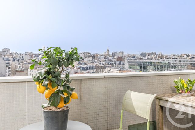 Appartement T6 &agrave; vendre - 6 pi&egrave;ces - 157 m2 - Paris - 75014 - ILE-DE-FRANCE