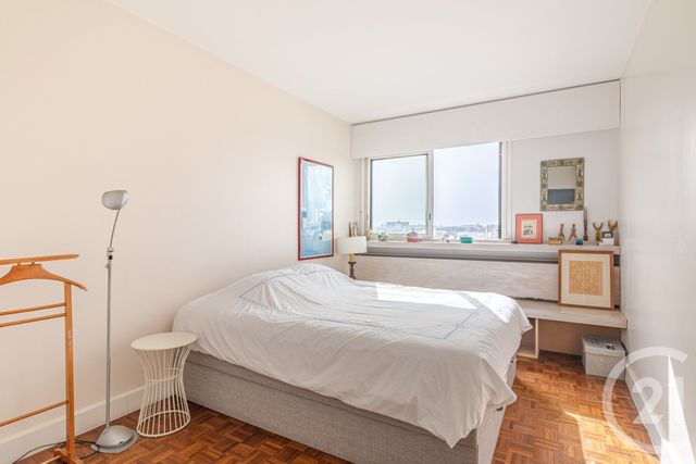 Appartement T6 &agrave; vendre - 6 pi&egrave;ces - 157 m2 - Paris - 75014 - ILE-DE-FRANCE