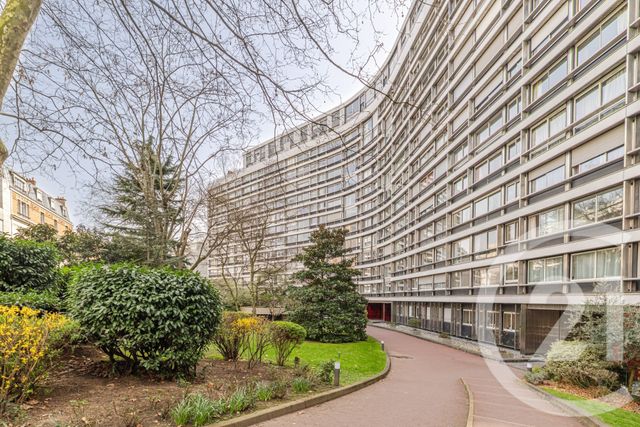 Appartement T6 &agrave; vendre - 6 pi&egrave;ces - 157 m2 - Paris - 75014 - ILE-DE-FRANCE