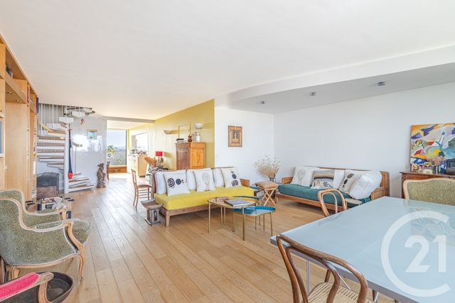 Appartement T6 &agrave; vendre - 6 pi&egrave;ces - 157 m2 - Paris - 75014 - ILE-DE-FRANCE