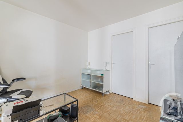 Appartement F1 &agrave; vendre - 1 pi&egrave;ce - 36 m2 - Paris - 75014 - ILE-DE-FRANCE
