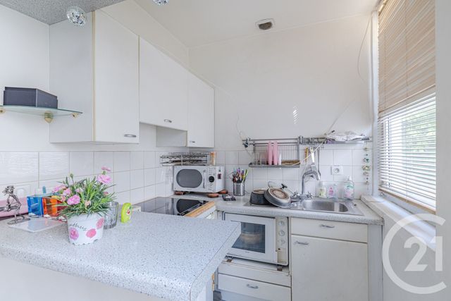 Appartement F1 &agrave; vendre - 1 pi&egrave;ce - 36 m2 - Paris - 75014 - ILE-DE-FRANCE