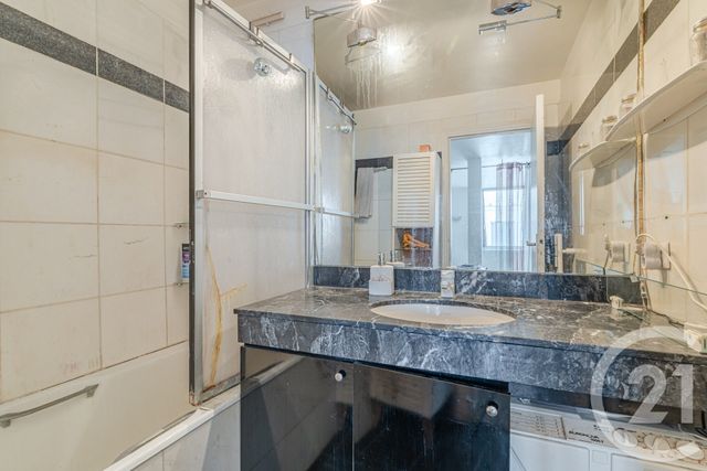 Appartement F1 &agrave; vendre - 1 pi&egrave;ce - 36 m2 - Paris - 75014 - ILE-DE-FRANCE