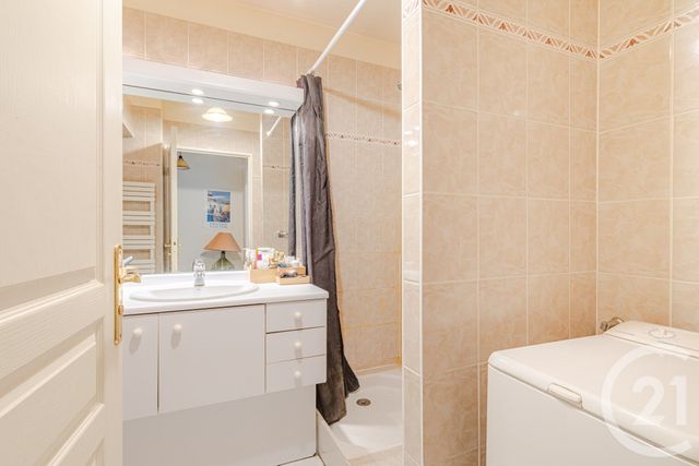 Appartement F2 &agrave; vendre - 2 pi&egrave;ces - 46 m2 - Paris - 75014 - ILE-DE-FRANCE