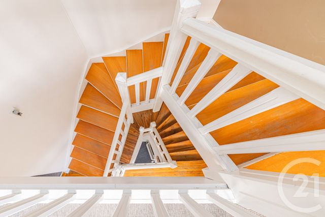 Immeuble &agrave; vendre - 494 m2 - Paris - 75013 - ILE-DE-FRANCE