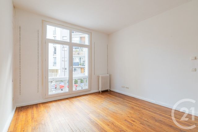 Immeuble &agrave; vendre - 494 m2 - Paris - 75013 - ILE-DE-FRANCE