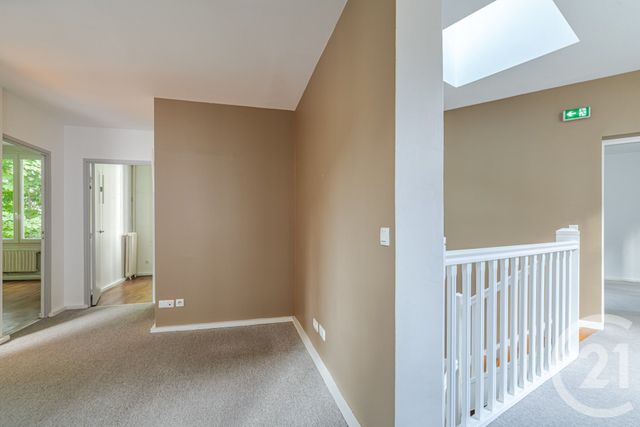 Immeuble &agrave; vendre - 494 m2 - Paris - 75013 - ILE-DE-FRANCE