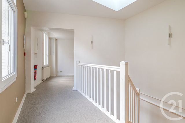 Immeuble &agrave; vendre - 494 m2 - Paris - 75013 - ILE-DE-FRANCE