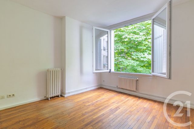 Immeuble &agrave; vendre - 494 m2 - Paris - 75013 - ILE-DE-FRANCE