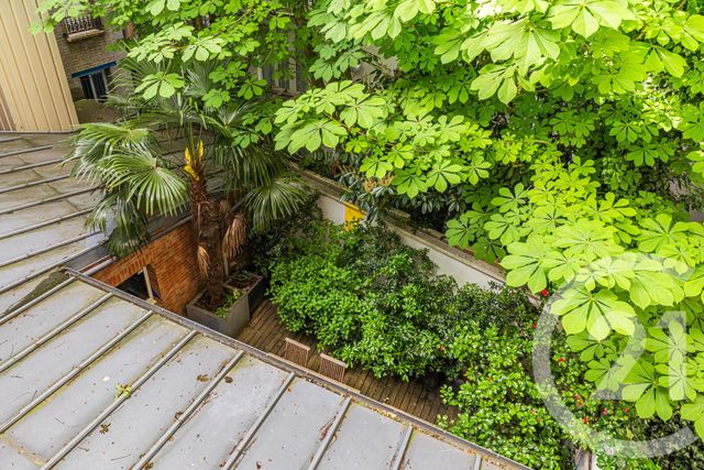 Immeuble &agrave; vendre - 494 m2 - Paris - 75013 - ILE-DE-FRANCE