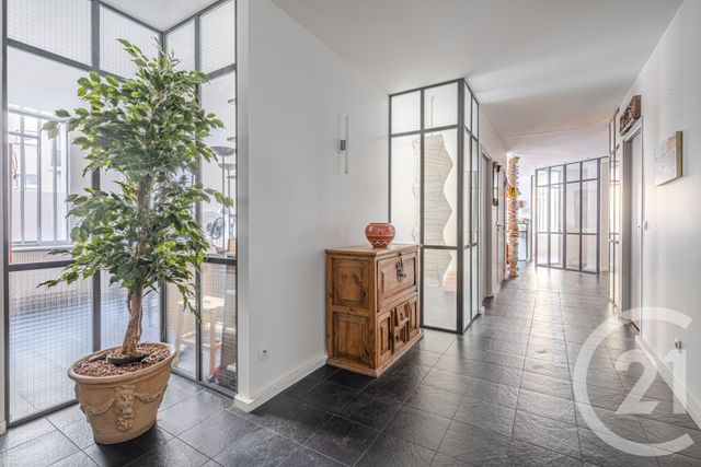 Immeuble &agrave; vendre - 494 m2 - Paris - 75013 - ILE-DE-FRANCE