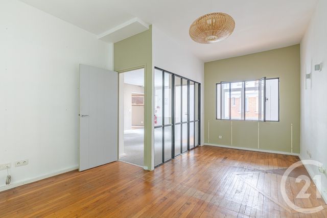 Immeuble &agrave; vendre - 494 m2 - Paris - 75013 - ILE-DE-FRANCE