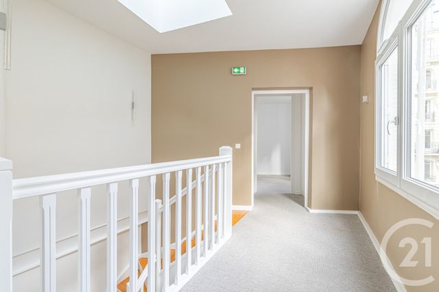 Immeuble &agrave; vendre - 494 m2 - Paris - 75013 - ILE-DE-FRANCE