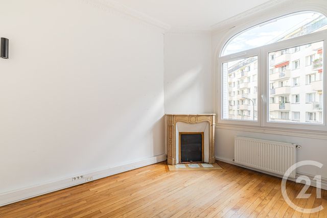 Immeuble &agrave; vendre - 494 m2 - Paris - 75013 - ILE-DE-FRANCE