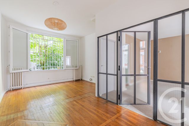 Immeuble &agrave; vendre - 494 m2 - Paris - 75013 - ILE-DE-FRANCE