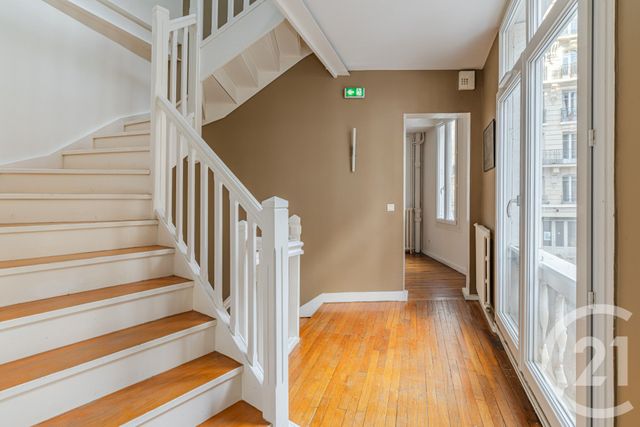 Immeuble &agrave; vendre - 494 m2 - Paris - 75013 - ILE-DE-FRANCE