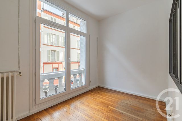 Immeuble &agrave; vendre - 494 m2 - Paris - 75013 - ILE-DE-FRANCE