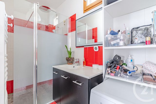 Appartement F2 &agrave; vendre - 2 pi&egrave;ces - 40 m2 - Paris - 75014 - ILE-DE-FRANCE